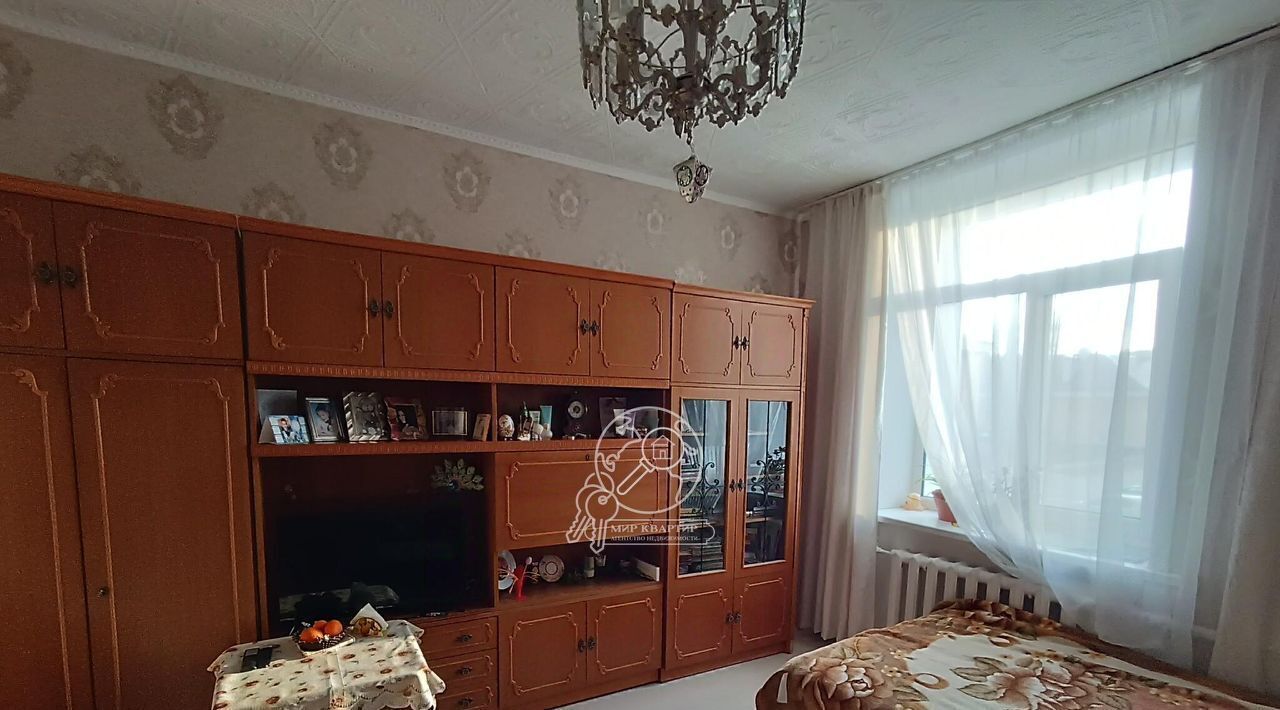 квартира г Новоуральск ул Первомайская 101 фото 2