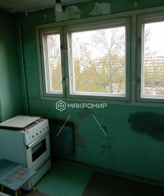 квартира г Санкт-Петербург метро Автово ул Тамбасова 10к/1 фото 2