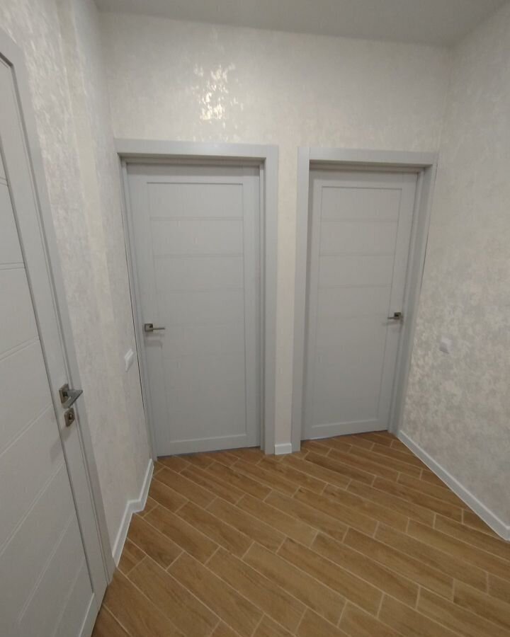 квартира р-н Анапский г Анапа ул Крестьянская 27к/5 фото 4
