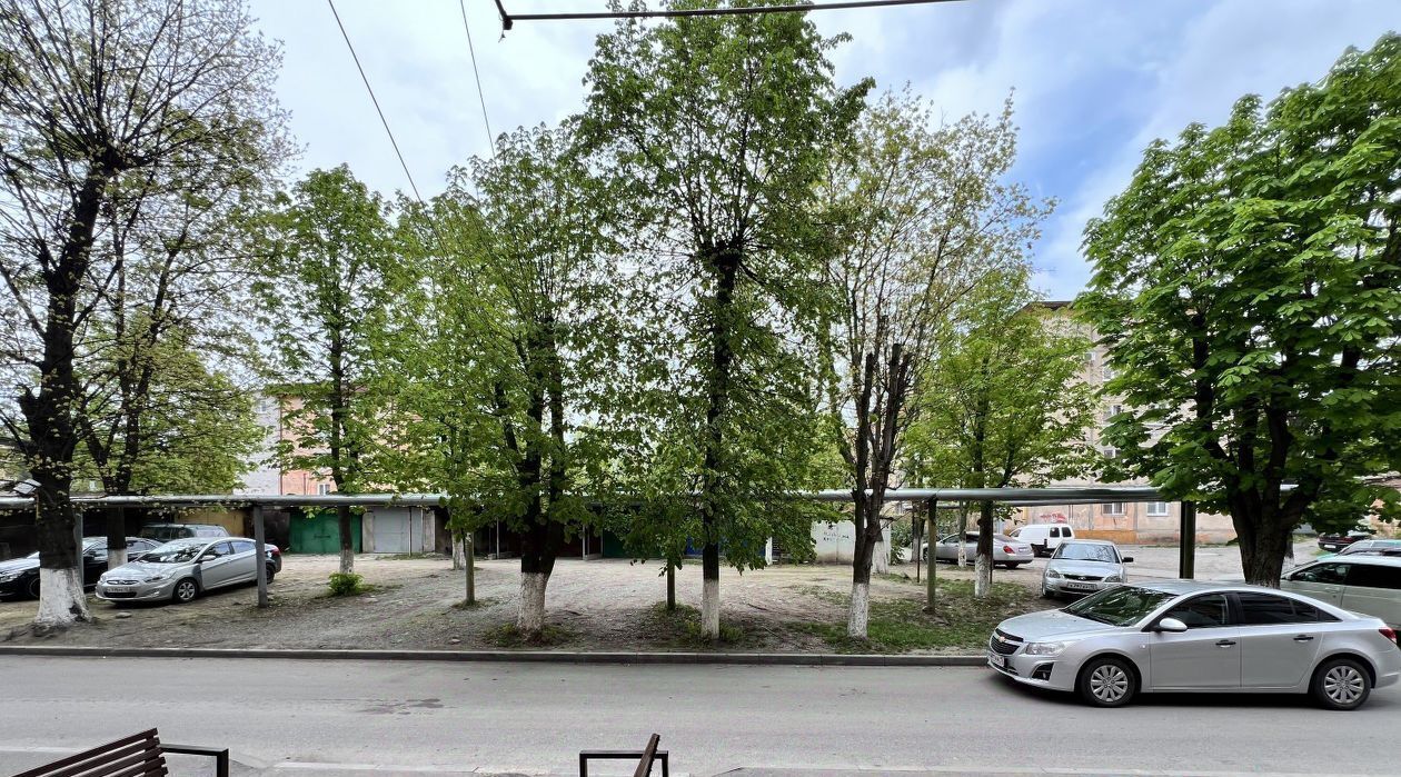 квартира г Владикавказ р-н Северо-Западный пр-кт Коста 286к/1 фото 16
