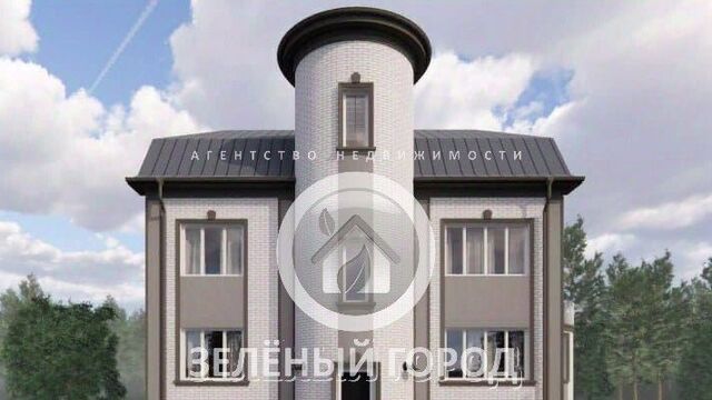 п Филино ул Новая Зеленоградский муниципальный округ фото