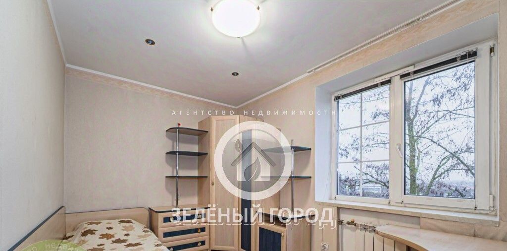 квартира р-н Зеленоградский г Зеленоградск ул Сибирякова 17 фото 8