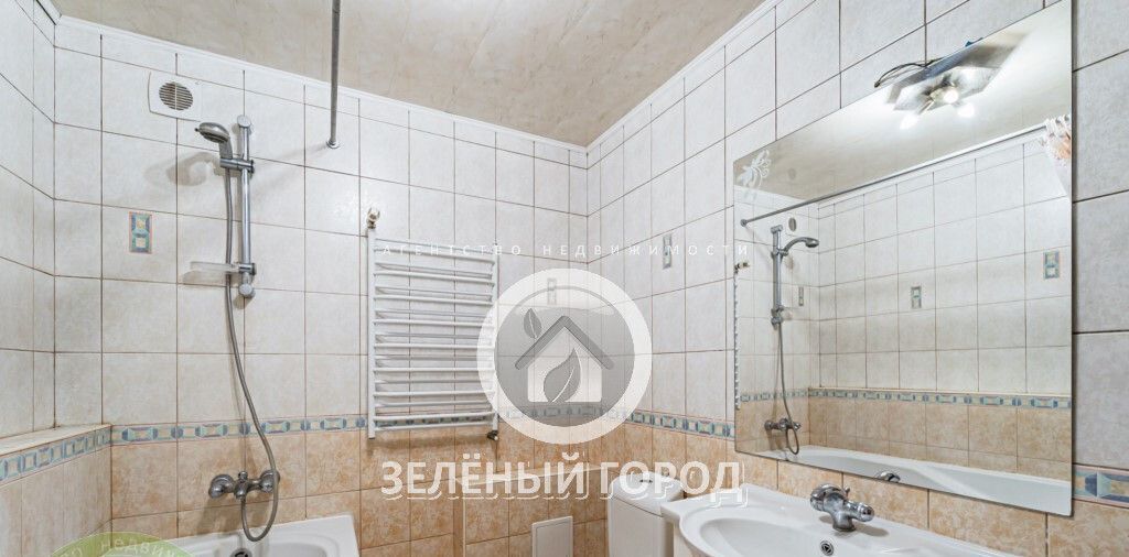 квартира р-н Зеленоградский г Зеленоградск ул Сибирякова 17 фото 18
