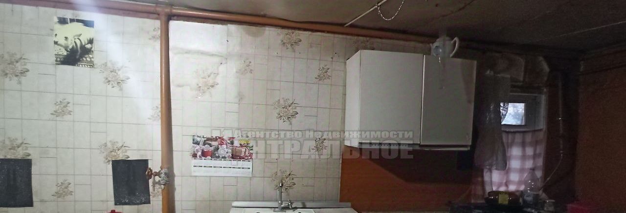 квартира г Смоленск р-н Ленинский ул Академика Петрова 46б фото 6