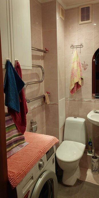 квартира г Самара Российская ул Ерошевского 15 фото 6