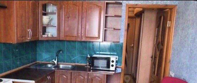 квартира г Ялта пгт Массандра ш Южнобережное 15 фото 10