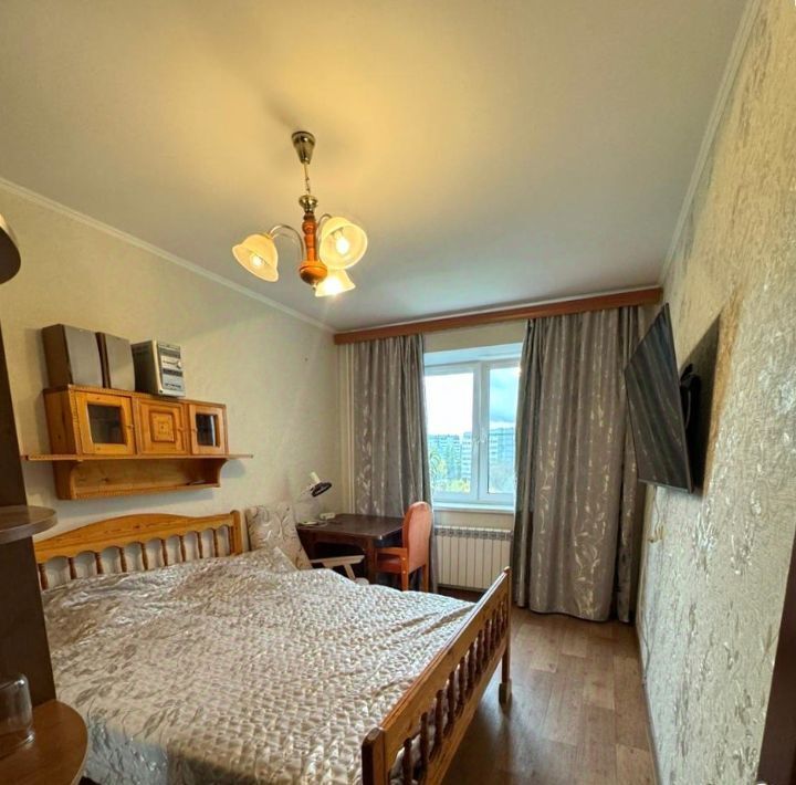 квартира г Обнинск ул Белкинская 27 фото 2