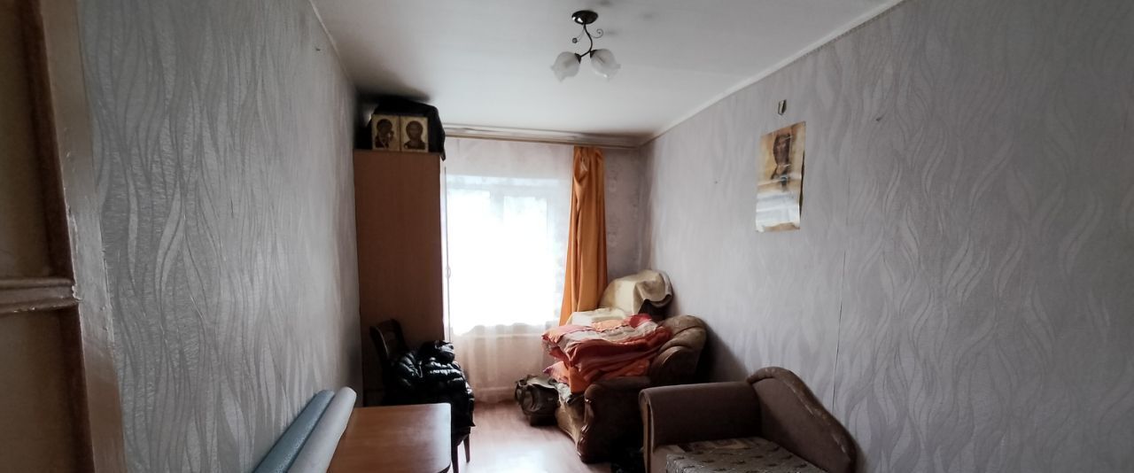 квартира р-н Козельский г Козельск ул Чкалова 67 фото 3