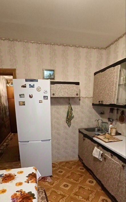 квартира г Калуга р-н Октябрьский ул Ольговская 5 фото 2