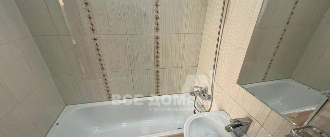 квартира г Ставрополь р-н Промышленный ул Тухачевского 22/6 фото 9