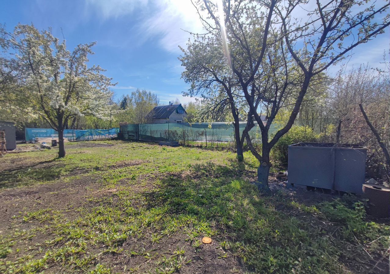 земля г Челябинск р-н Ленинский снт Сигнал 3 12-я ул., 558 фото 2