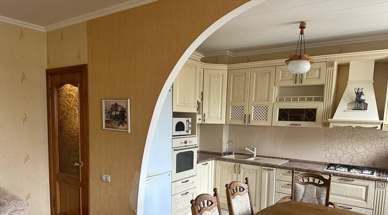 квартира г Казань Суконная слобода ул Агрономическая 6 фото 1