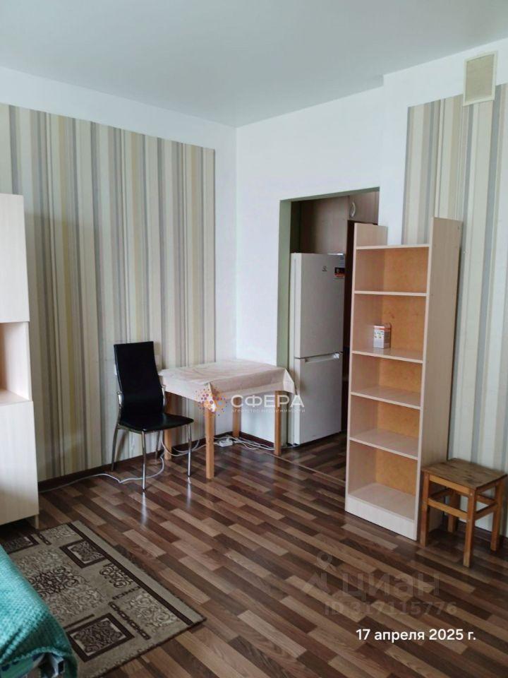 квартира г Новосибирск ул Виктора Уса 4 фото 8