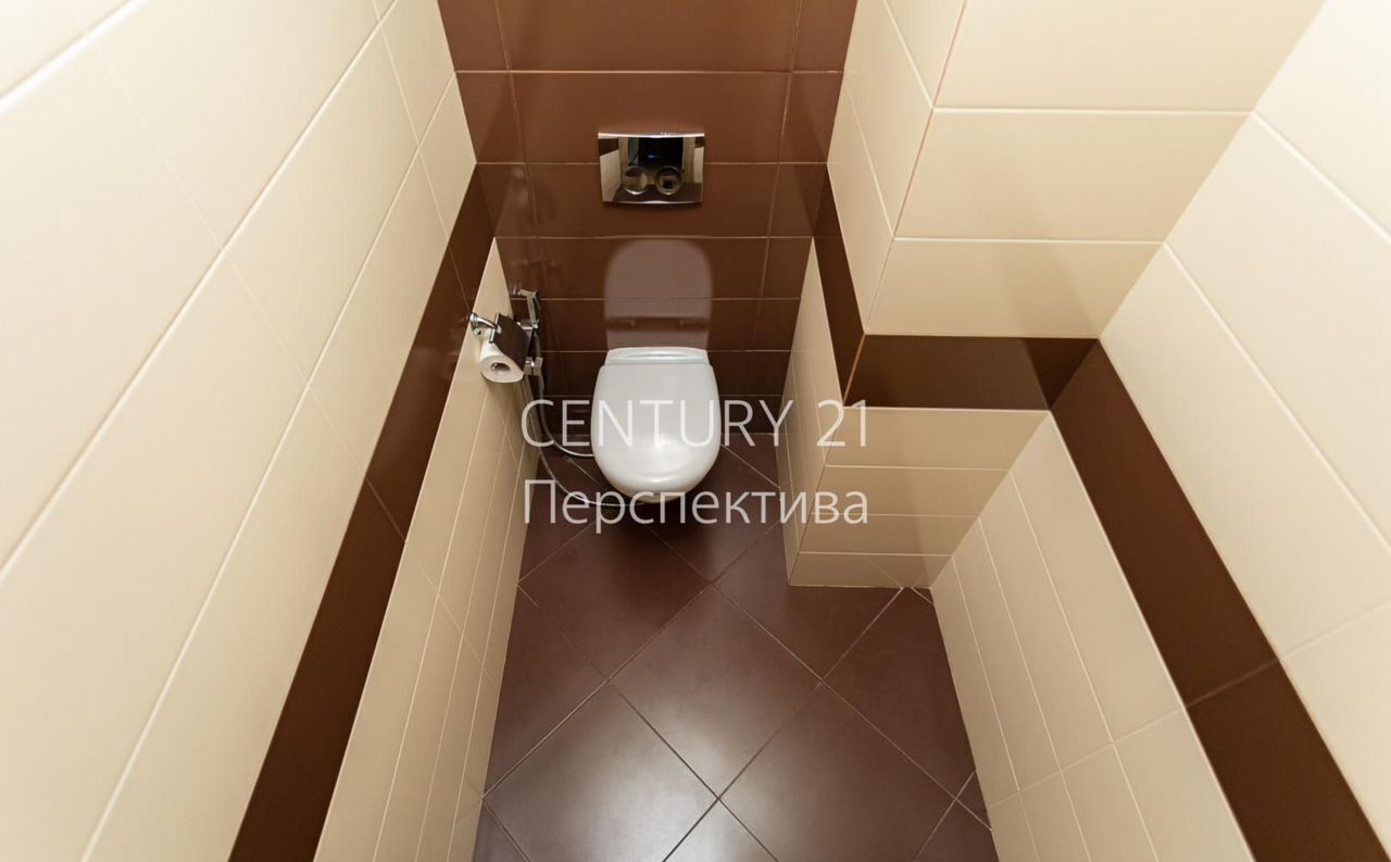 квартира г Люберцы мкр-н Зенино ЖК Самолёт, Вертолётная ул., 40, Некрасовка фото 3