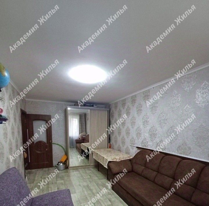 квартира г Орск р-н Октябрьский Новый город ул Добровольского 10в фото 2