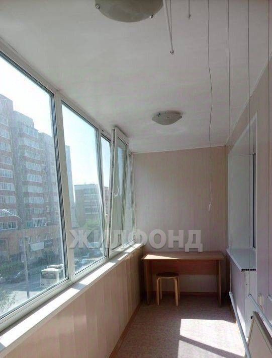 квартира г Томск р-н Кировский ул Учебная 8 фото 8