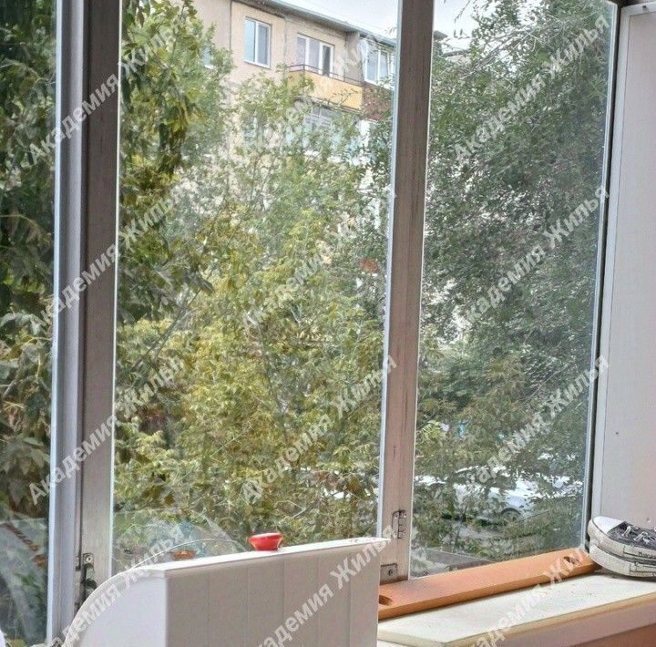 квартира г Орск р-н Октябрьский Новый город ул Добровольского 10в фото 10