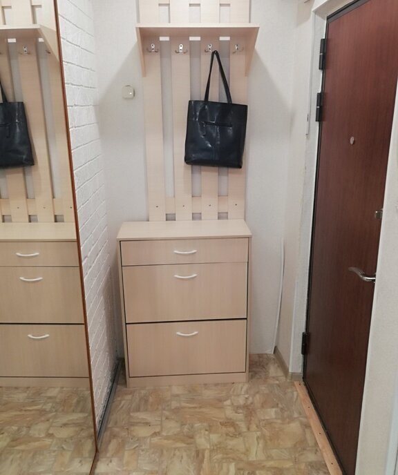 квартира г Томск ул 79-й Гвардейской дивизии 10/2 фото 9