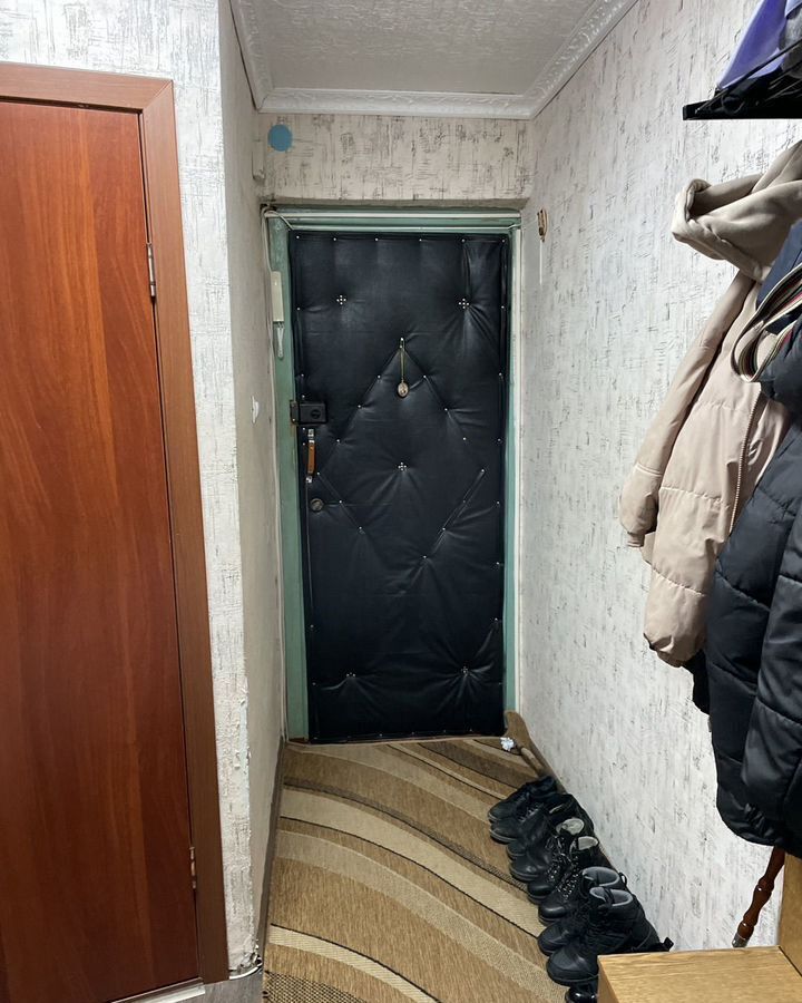 квартира г Нефтеюганск 7-й мкр-н, 60, Тюменская обл. фото 4