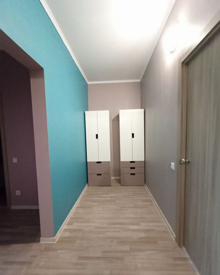квартира г Нефтеюганск 17-й мкр-н, 4, Тюменская обл. фото 10