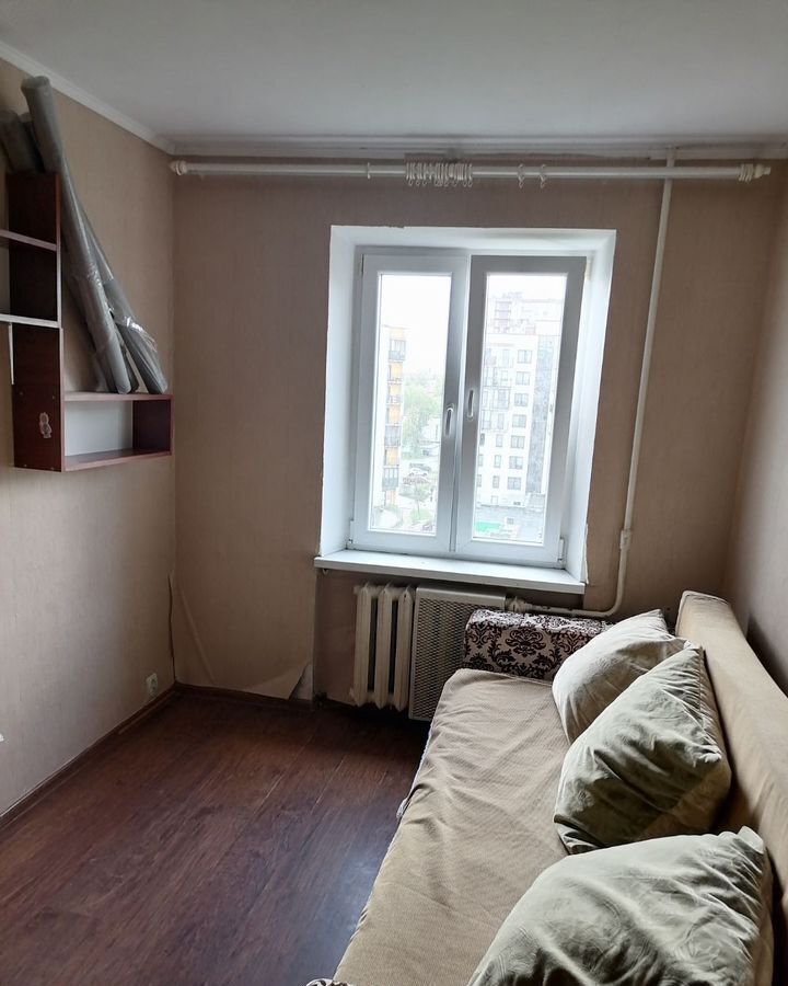 квартира г Калининград р-н Московский ул Автомобильная 15 фото 6