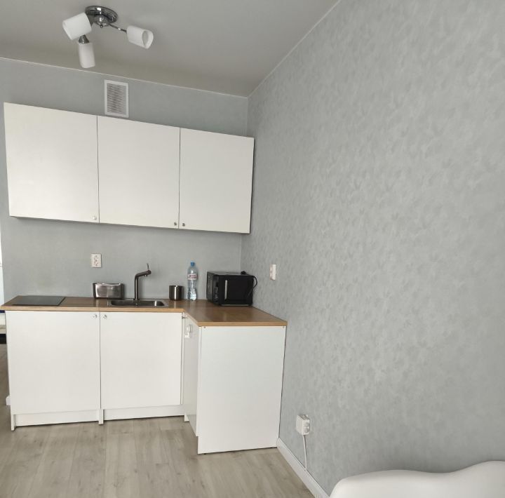 квартира г Новосибирск ул Костычева 36 Площадь Маркса фото 8