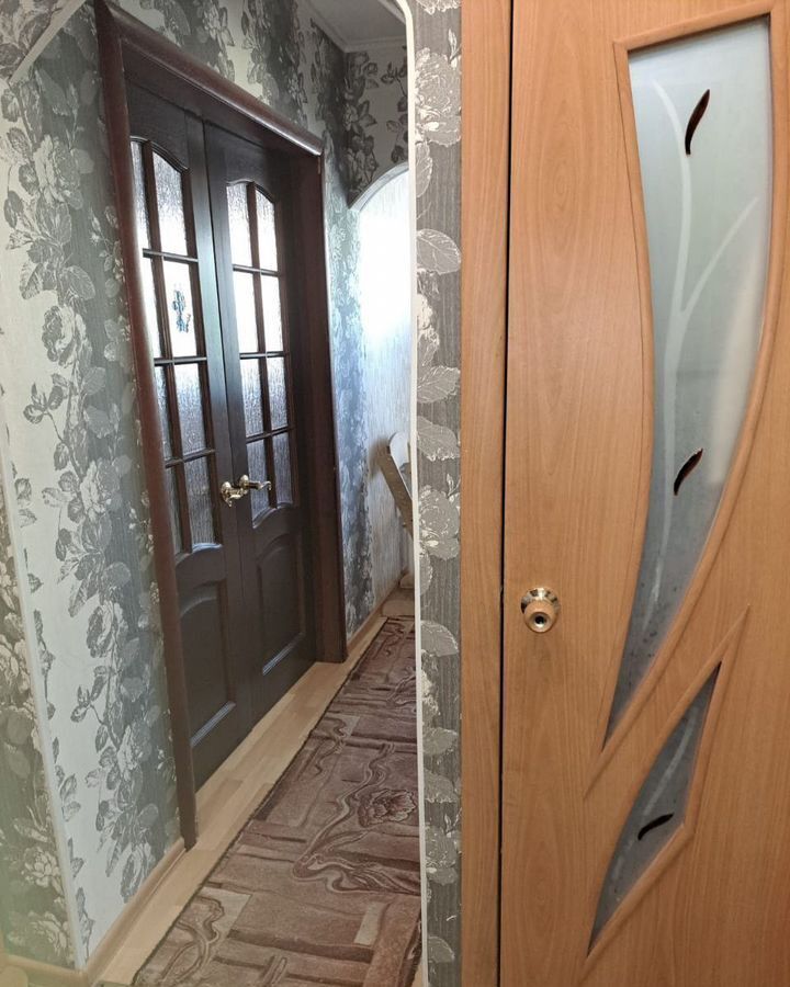 квартира р-н Вичугский г Вичуга ул Ленинградская 56 фото 12