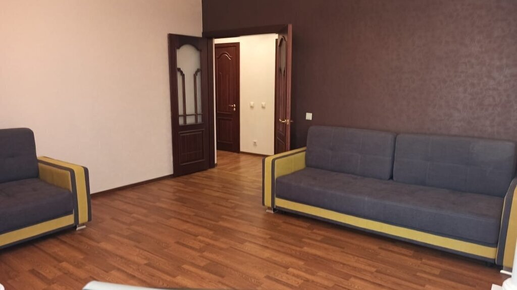 квартира г Томск ул Карла Маркса 34 фото 12