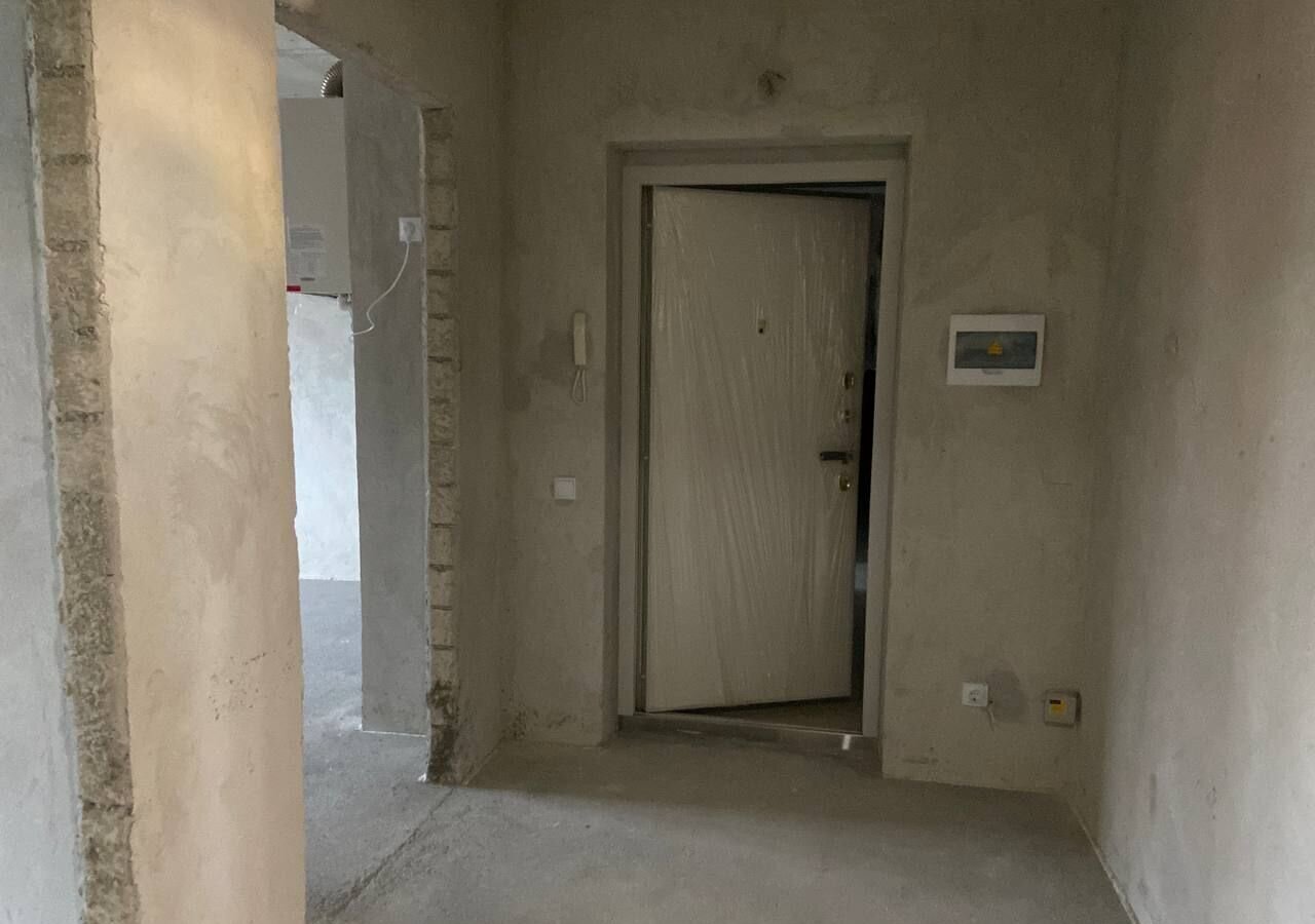 квартира г Калининград р-н Ленинградский ул Старшины Дадаева 2 фото 12