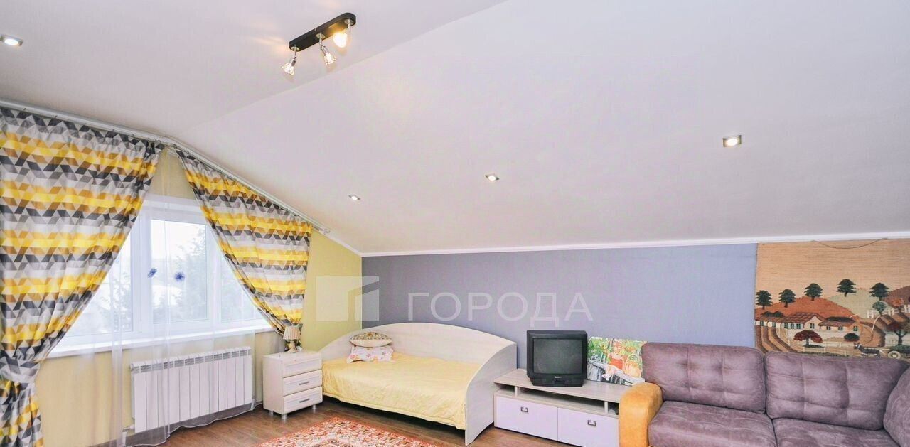 дом г Новосибирск ул Большая 432 Площадь Маркса фото 22