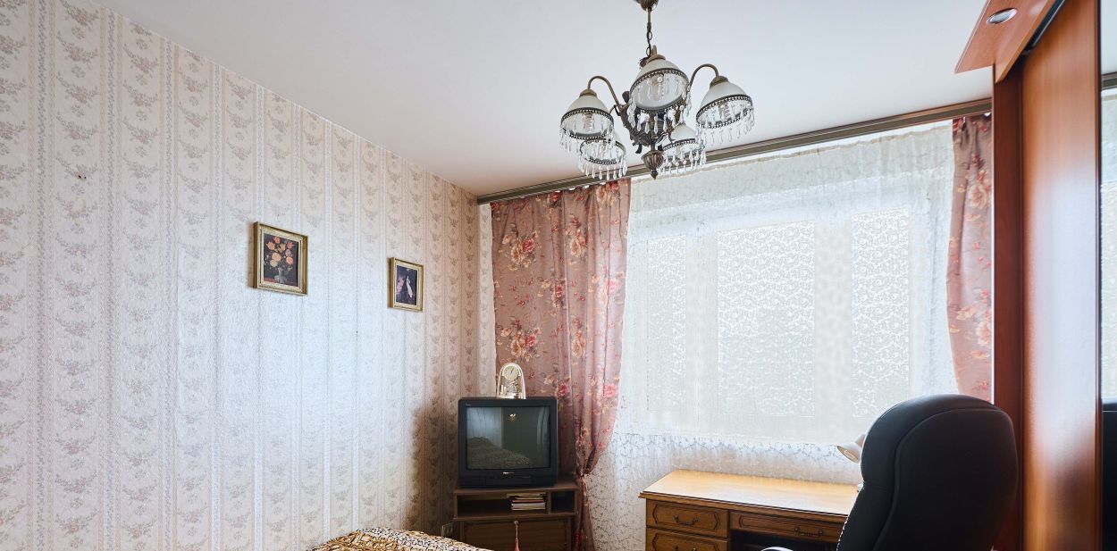 квартира г Москва метро Крылатское б-р Осенний 5к/1 фото 15