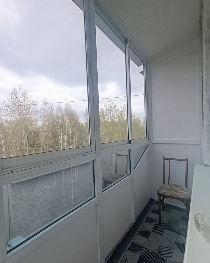 квартира г Березовский пр-кт Ленина 30 Кемеровская обл. — Кузбасс фото 1