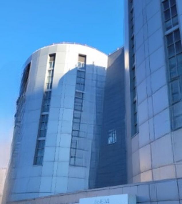 свободного назначения г Красногорск б-р Красногорский 4к/1 Пенягино фото 2