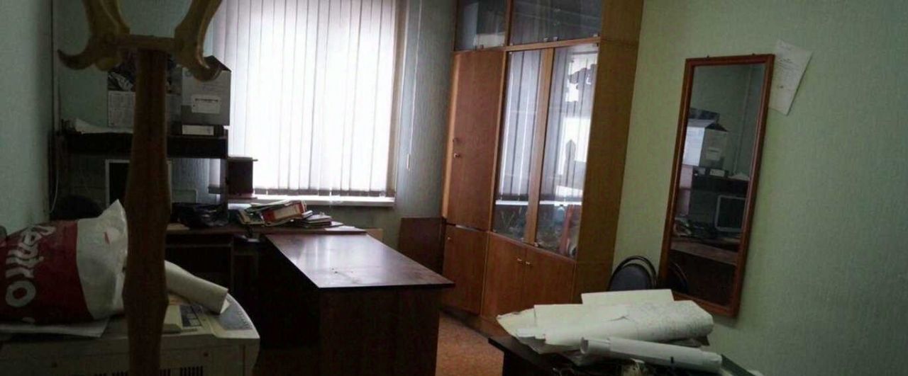 свободного назначения г Мытищи р-н Пироговский Мытищи, Медведково, ул. Фабричная, 1Г фото 15