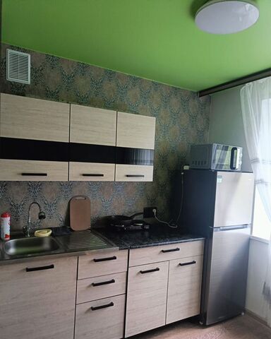 р-н Заводской ул Клименко 29 фото