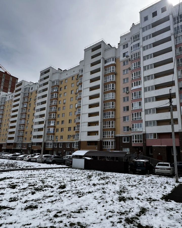 квартира г Уфа р-н Советский ул Владивостокская 10 фото 40