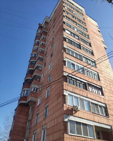 р-н Ново-Савиновский ул Гаврилова 26 фото