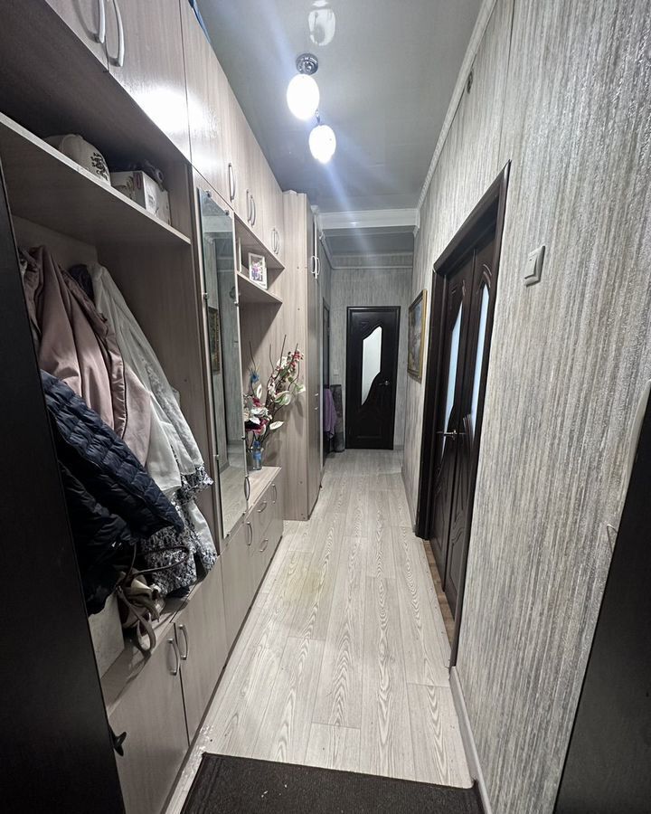квартира г Казань Авиастроительная ул Тимирязева 8 фото 5