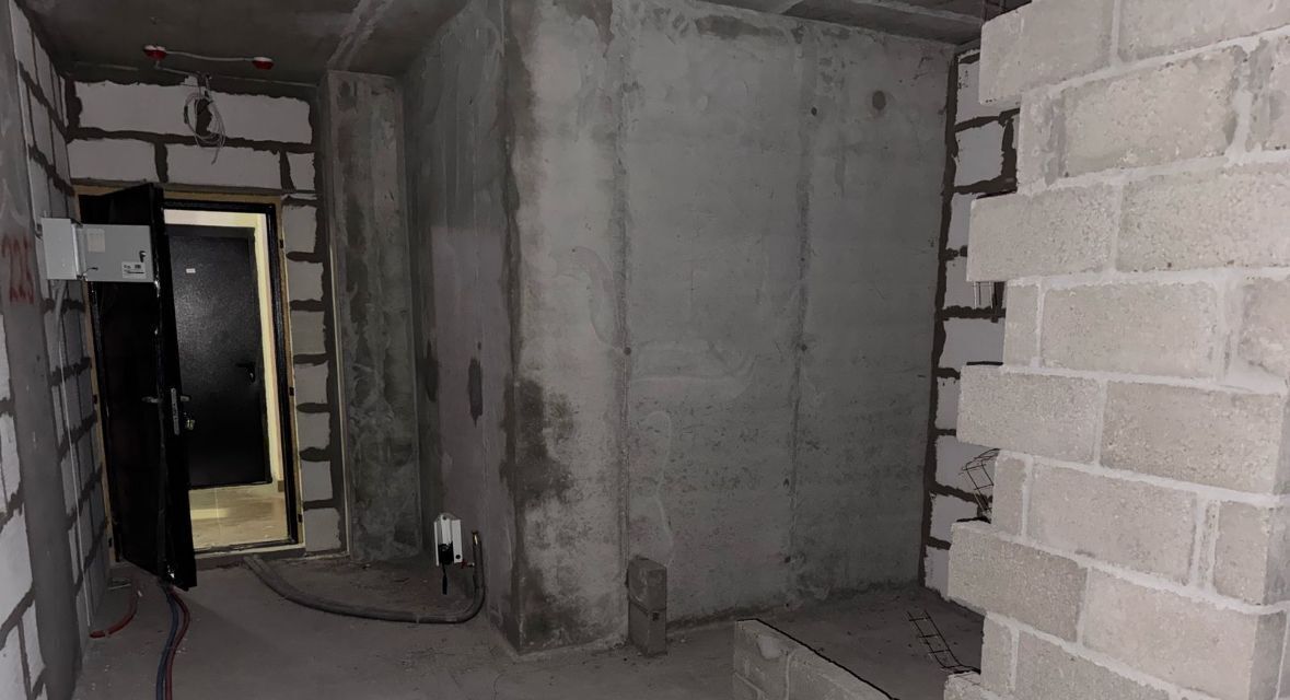 квартира г Лыткарино мкр 6-й 15д Томилино фото 11