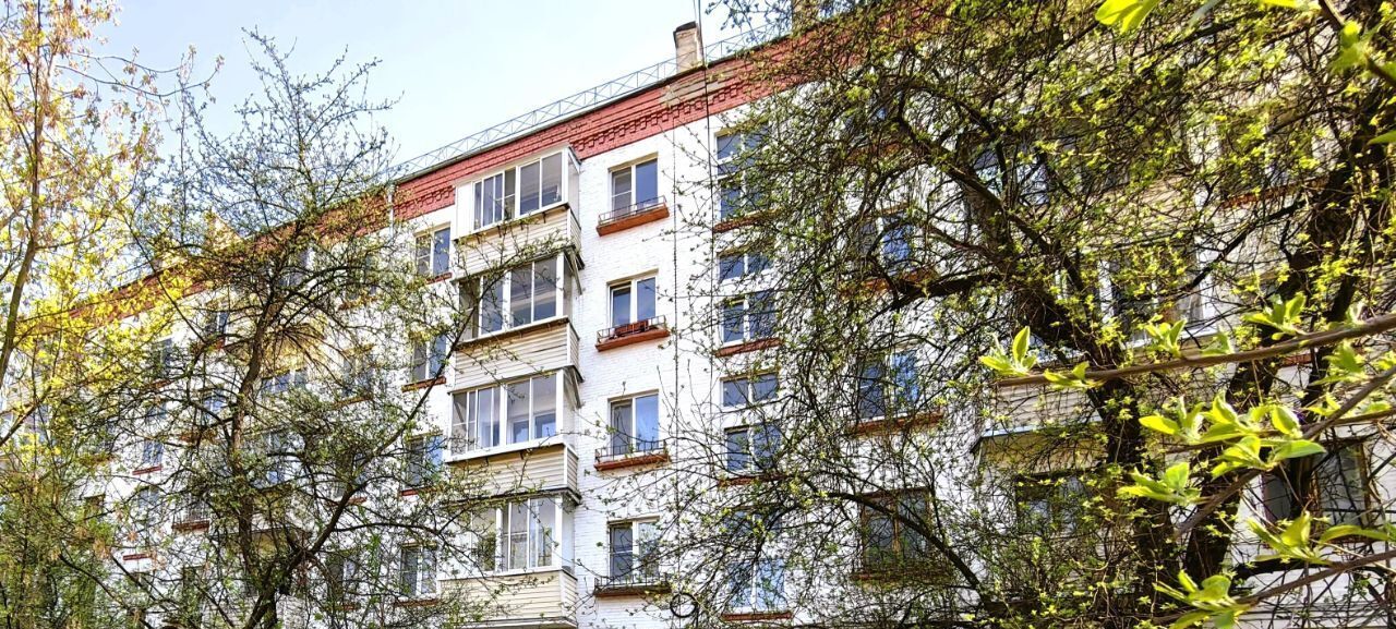 квартира г Лыткарино ул Ленина 5 Котельники фото 19