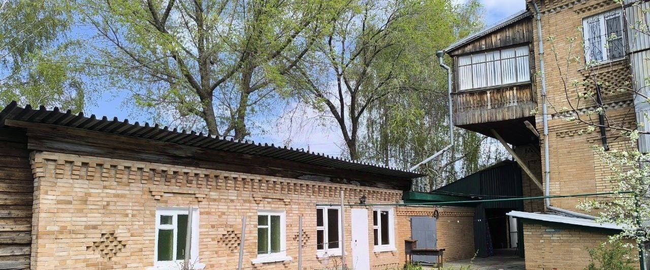 дом г Самара Юнгородок Краснопресненская ул фото 7