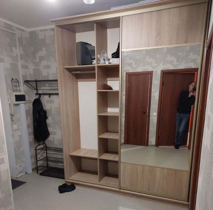 квартира г Королев ул Гагарина 10а Медведково фото 1