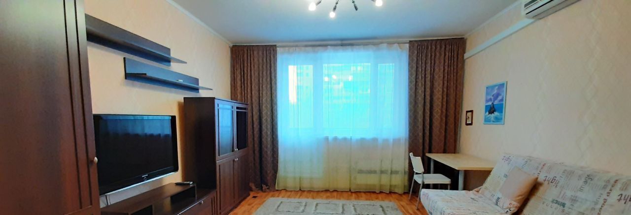 квартира г Москва метро Строгино б-р Строгинский 4к/2 фото 3