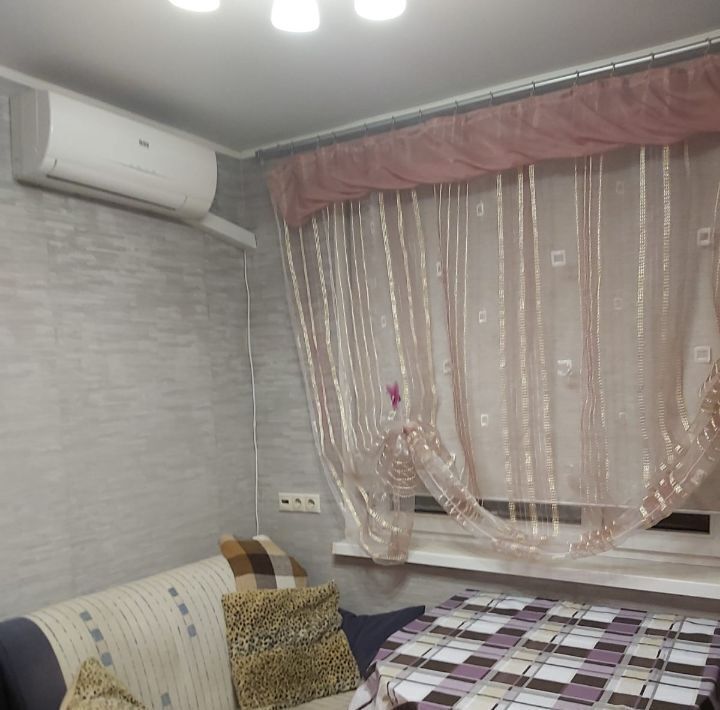 квартира г Одинцово ш Можайское 65 Одинцово фото 9