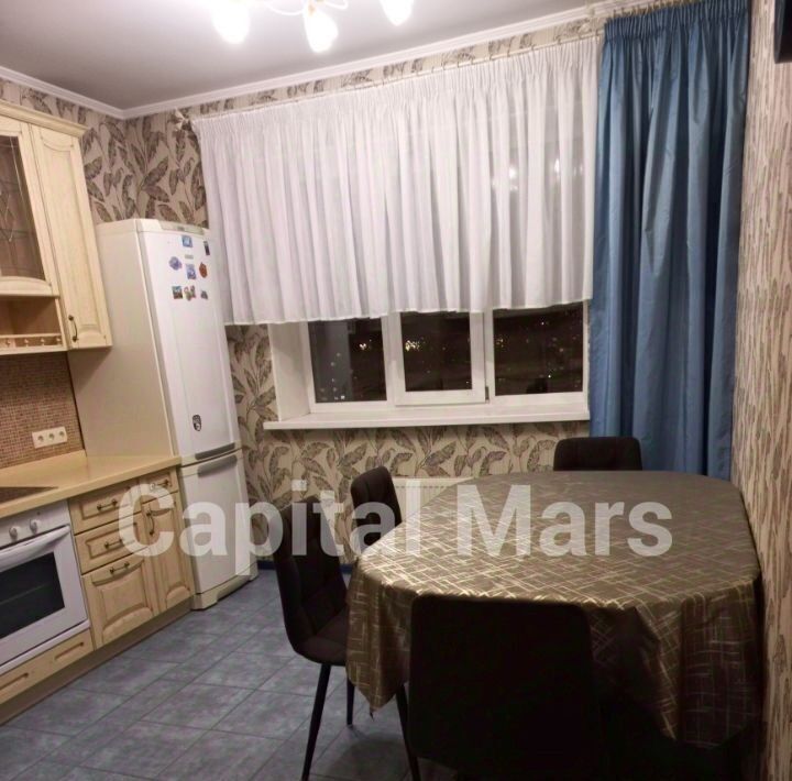 квартира г Люберцы Городок Б ул 3-е почтовое отделение 49к/2 Котельники фото 9