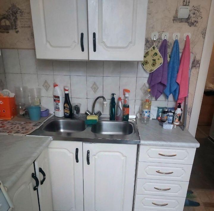 квартира г Электросталь ул Николаева 5 фото 6
