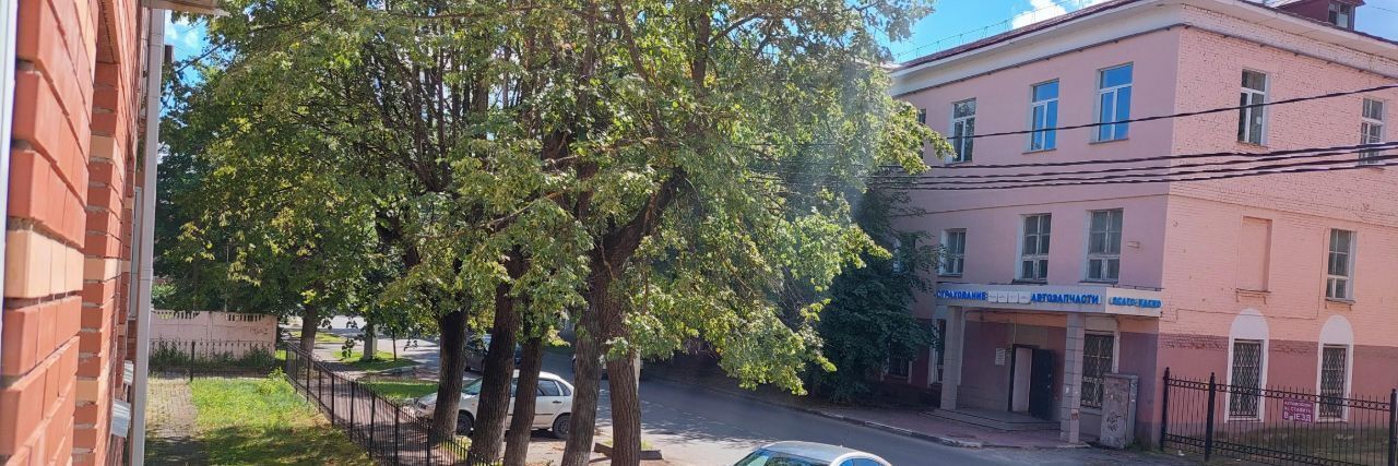 квартира городской округ Богородский г Ногинск пер Аптечный 4 фото 15