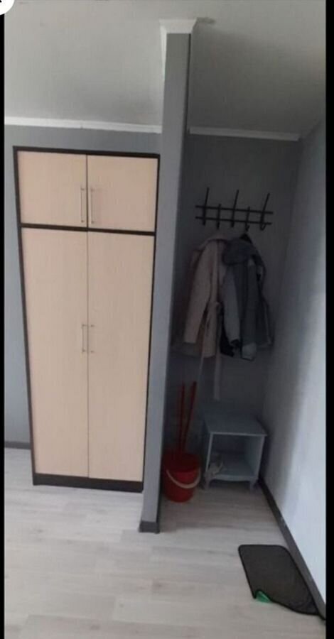 квартира г Уфа р-н Орджоникидзевский пр-кт Октября 162/1а фото 6