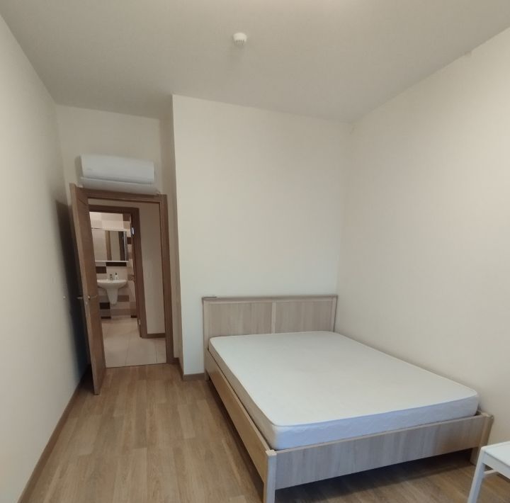 квартира г Москва метро Варшавская проезд Каширский 25к/1 фото 7