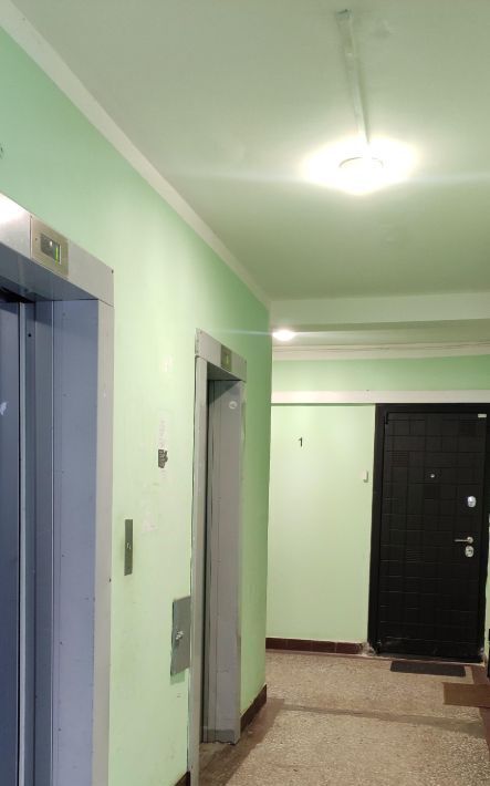 квартира г Москва метро Строгино б-р Строгинский 4к/2 фото 14